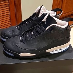 Air Jordan Dub Zero Men size 12